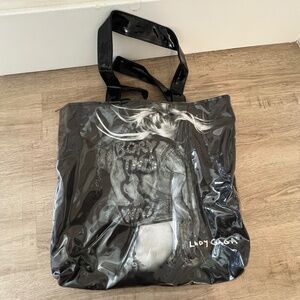 RARE Lady Gaga offical concert Born This Way Tour